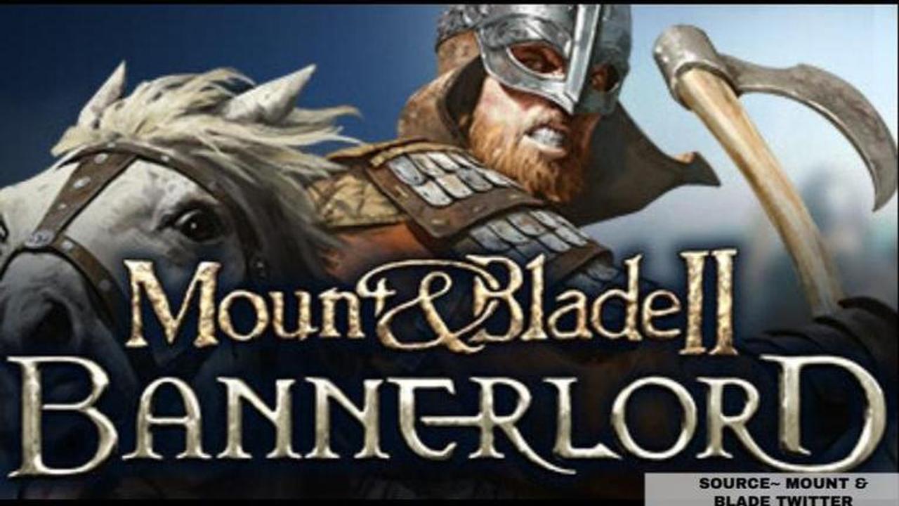 mount and blade bannerlord 2