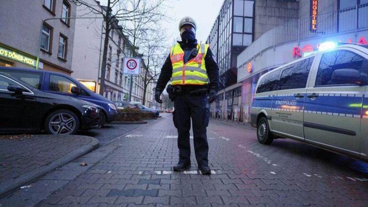 Germany: 13,000 people evacuated after unexploded World War II bomb unearthed in Frankfurt