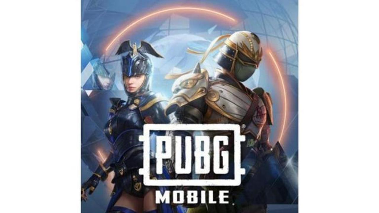 pubg mobile