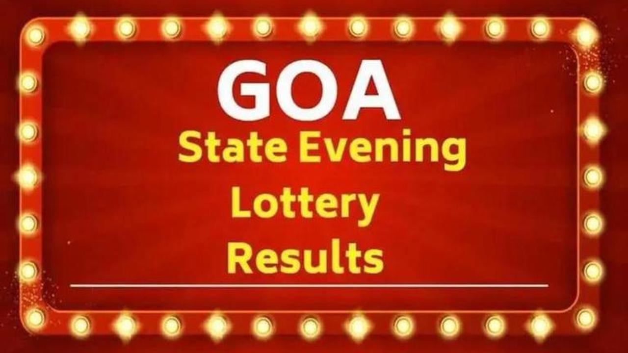 goa lottery