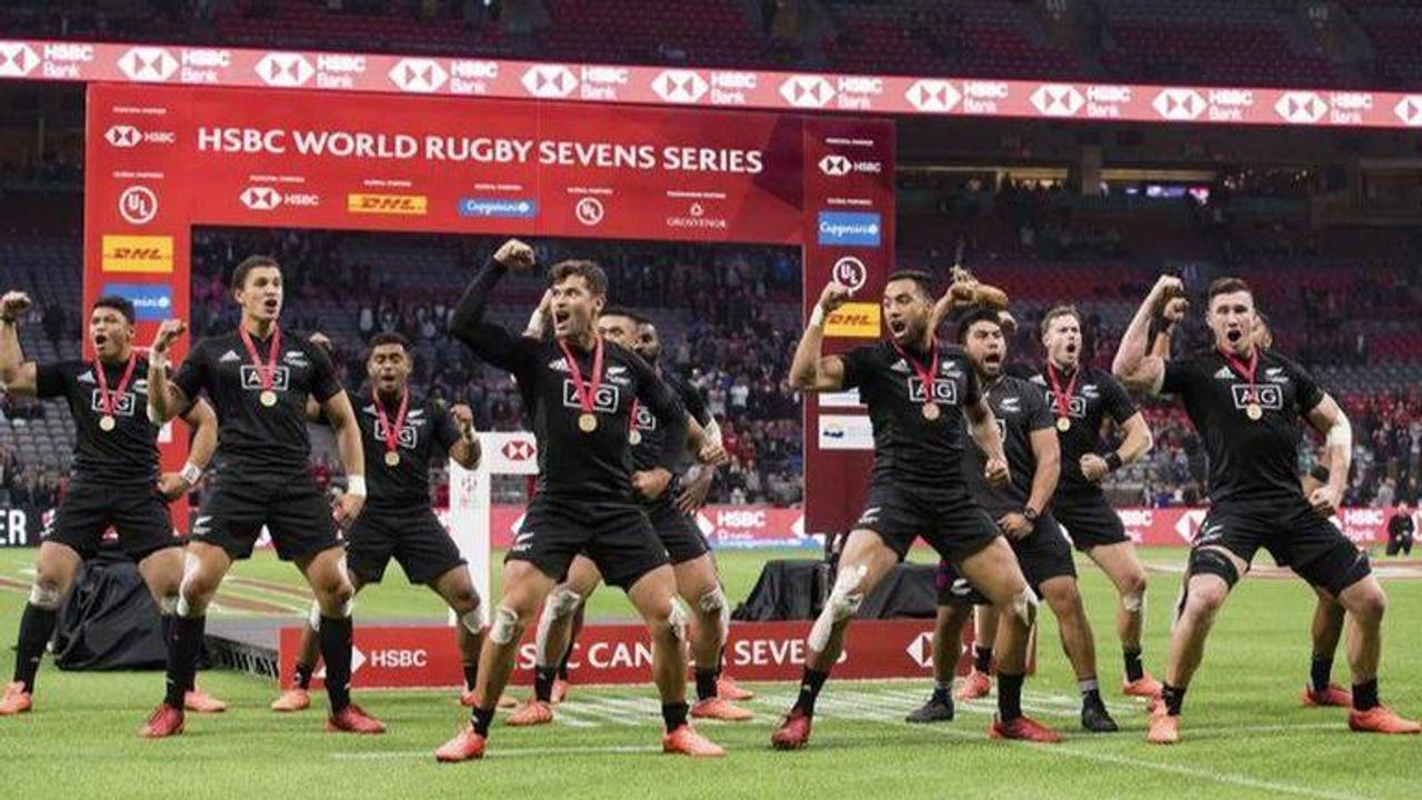 New Zealand Rugby in 'fight for survival' amid coronavirus