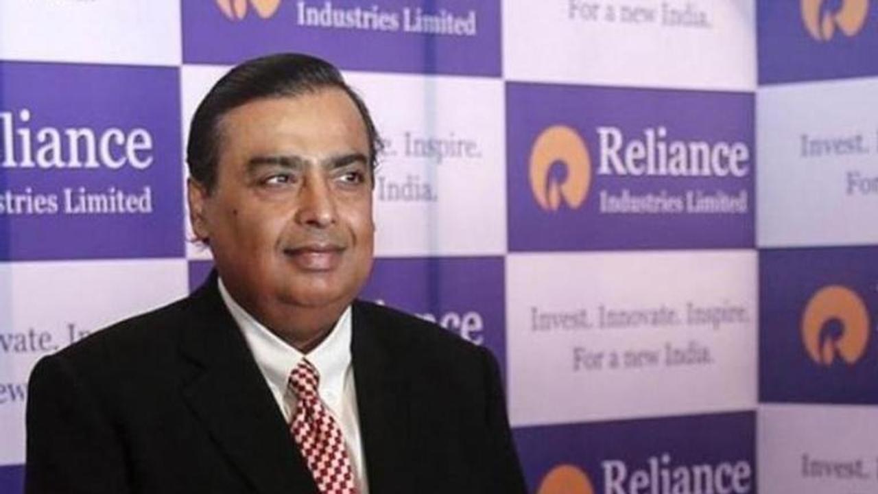 Reliance Retail