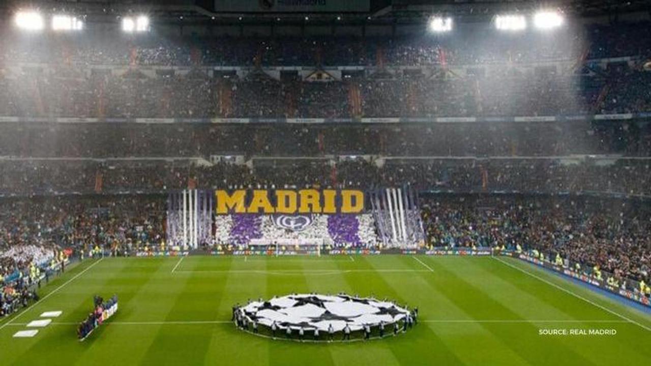 Real Madrid