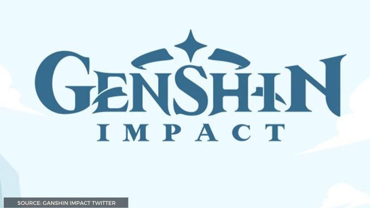 genshin impact