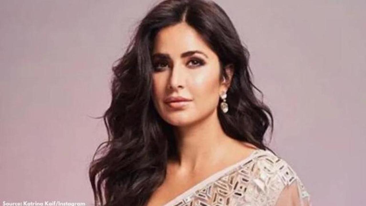 Katrina Kaif