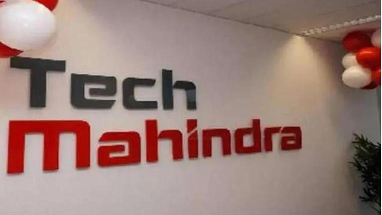 Tech Mahindra