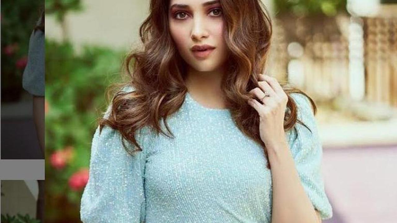 Tamannaah Bhatia