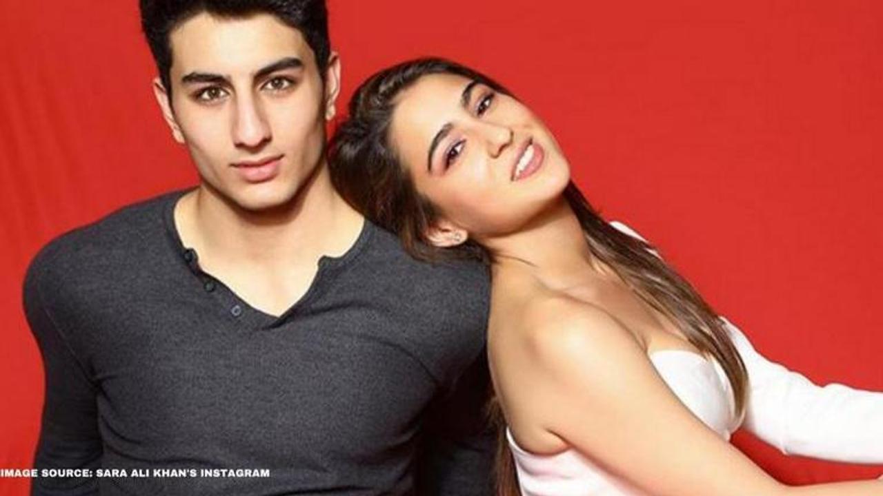 Sara Ali Khan