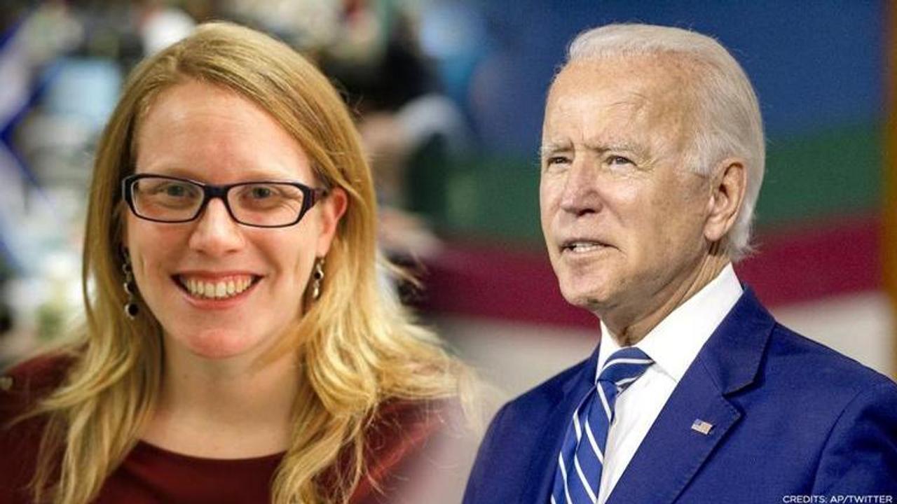 Jen O'Malley Dillon to be appointed as deputy chief of staff in Biden administration