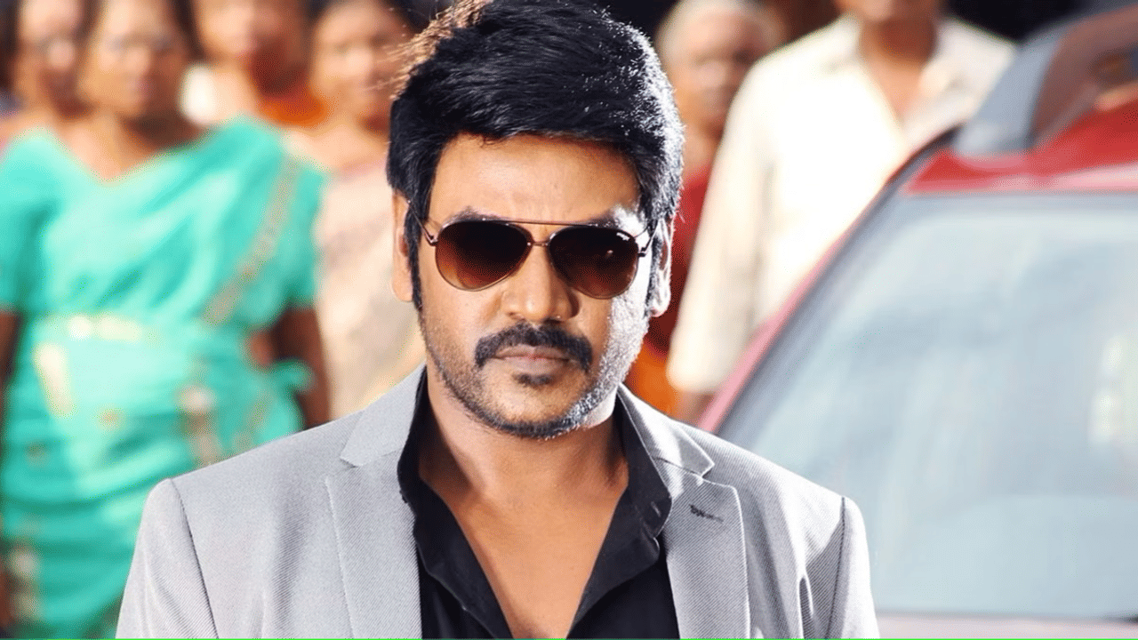 Raghava Lawrence