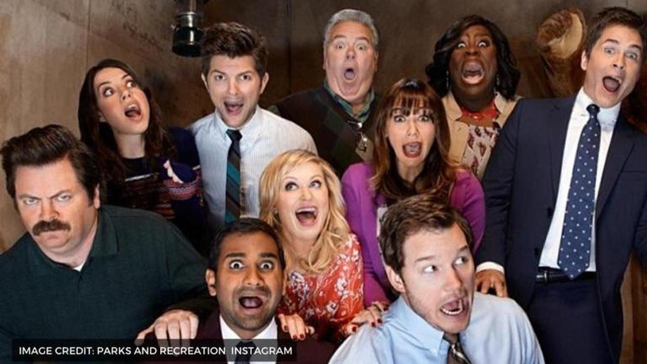 Parks & Recreation