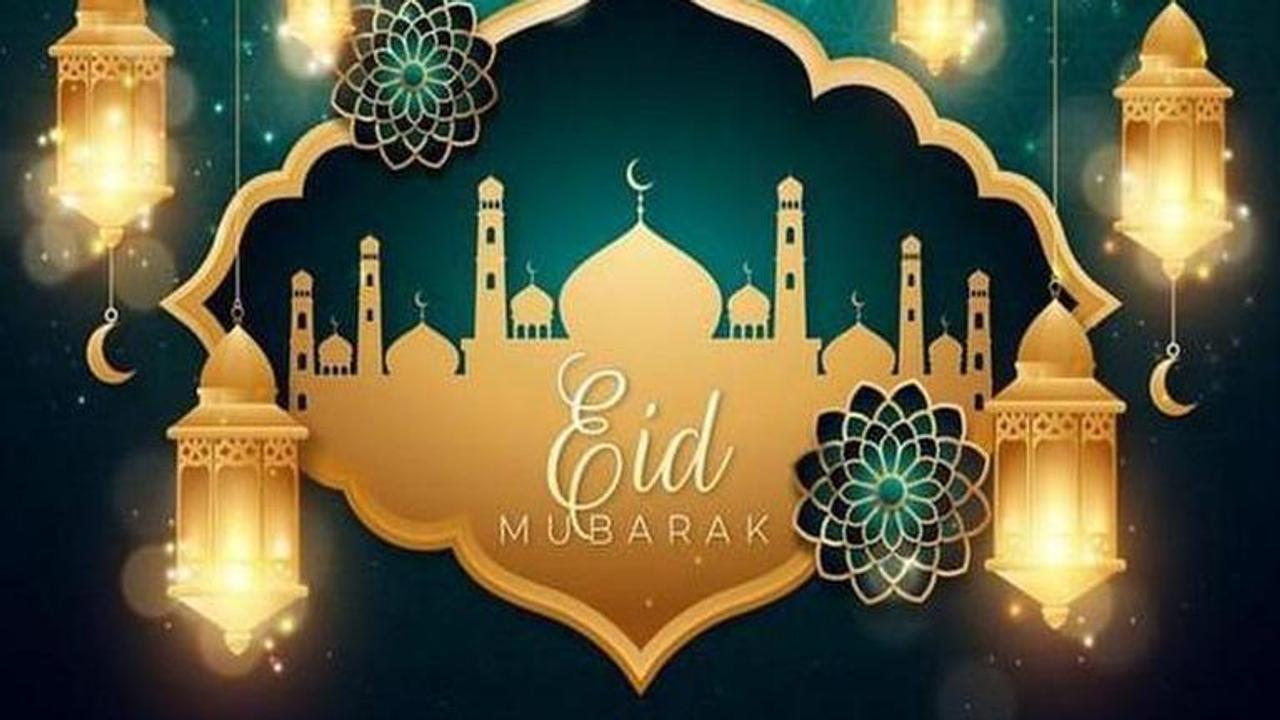 Eid-ul-Fitr 2023