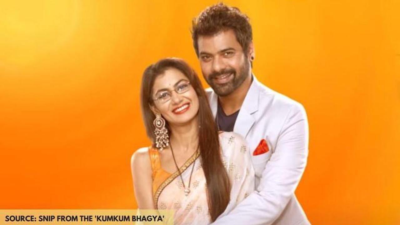 Kumkum Bhagya written update