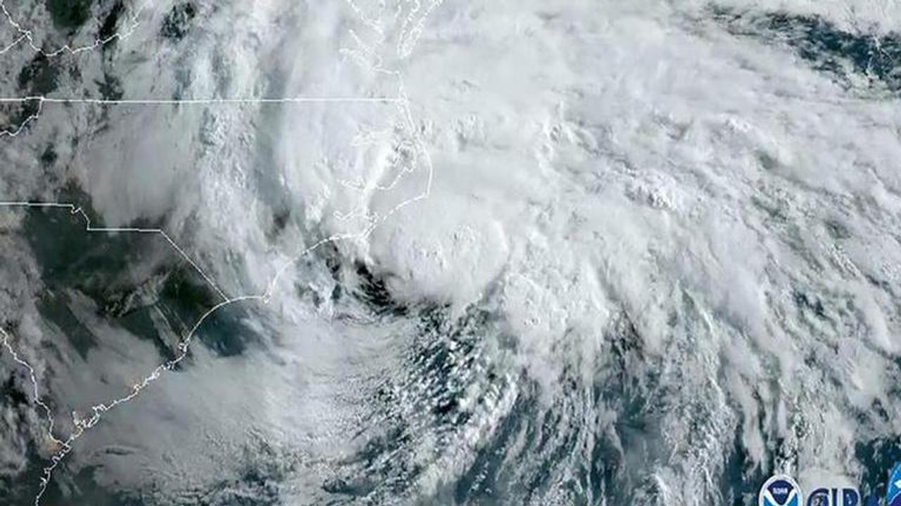 Pacific hurricane forecast complicated by coronavirus