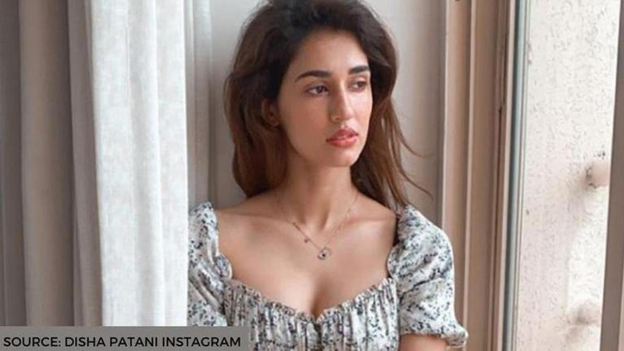 Disha Patani