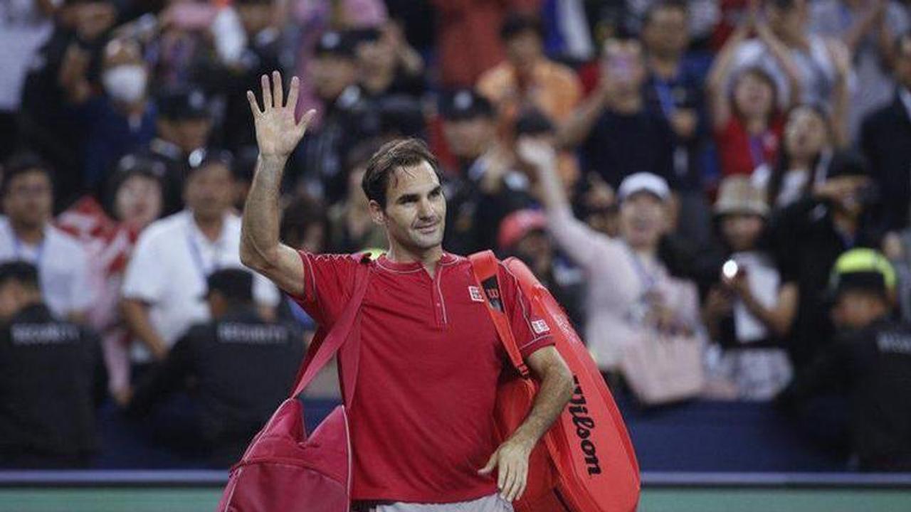 Federer