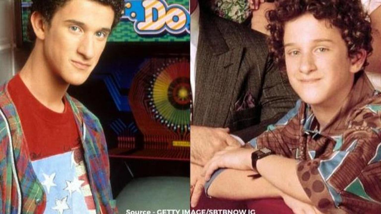 dustin diamond net worth