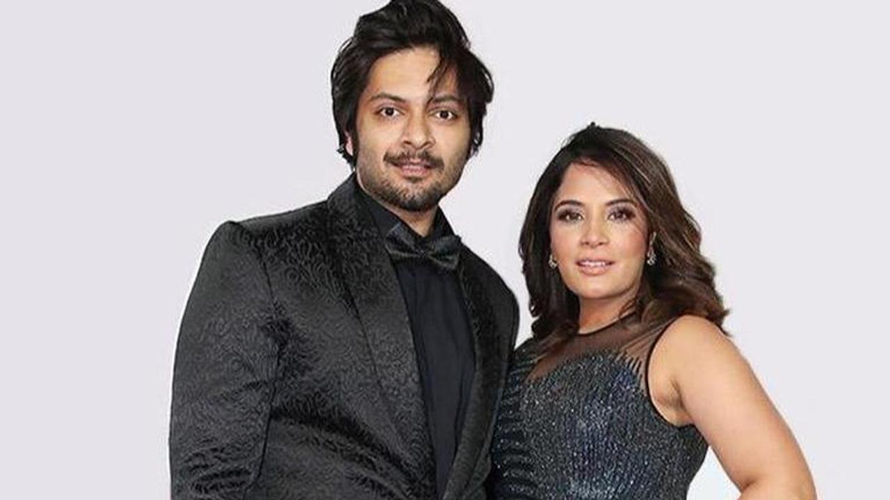 Ali Fazal