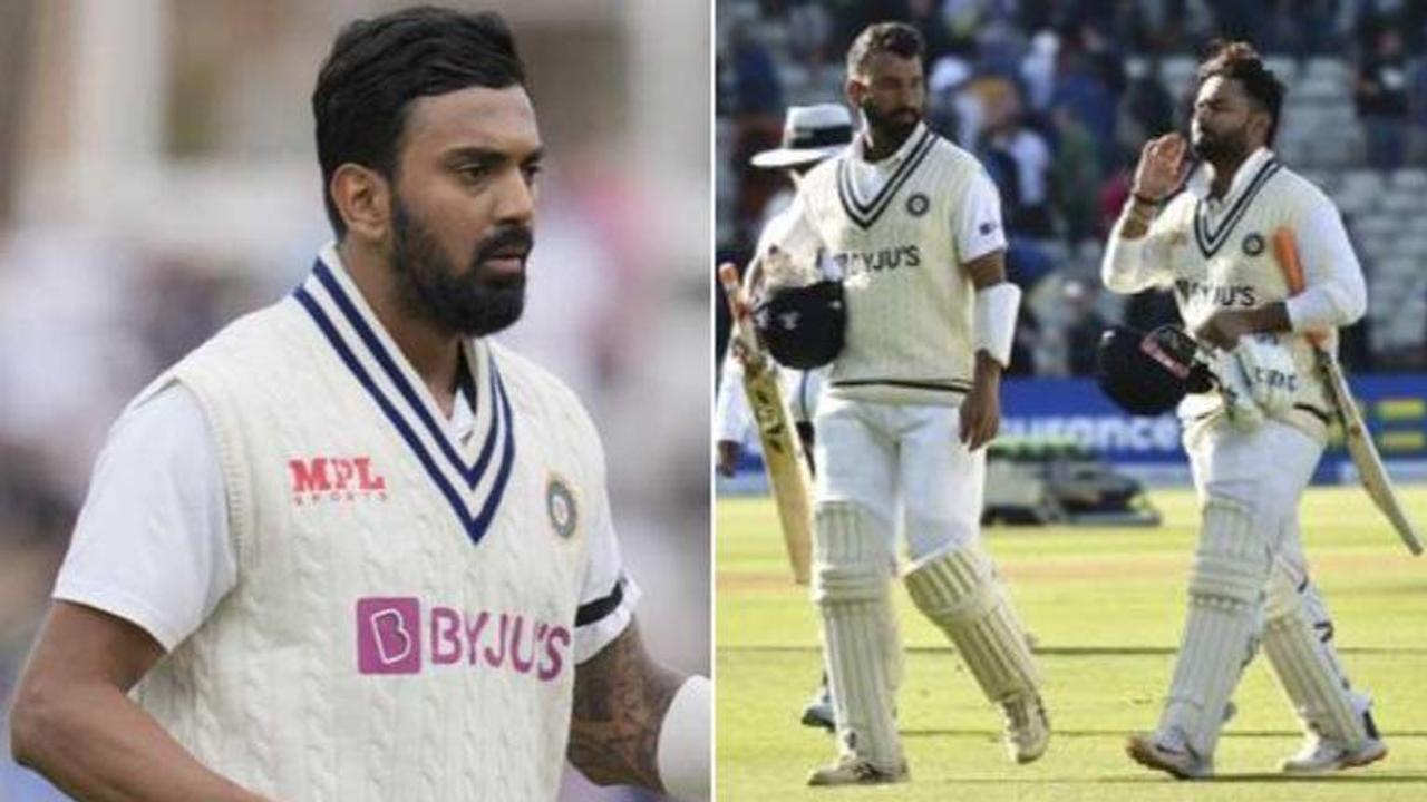 KL Rahul, Cheteshwar Pujara, India vs Bangladesh, Rishabh Pant, IND vs BAN, Rohit Sharma, BCCI, Cheteshwar Pujara vice-captain