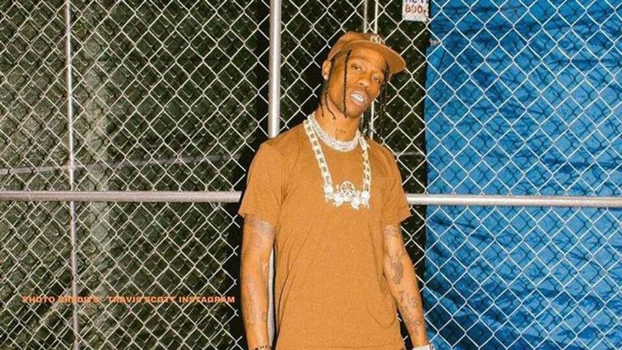 Kylie Jenner's ex Travis Scott to launch his new track Astronomical on Fortnite