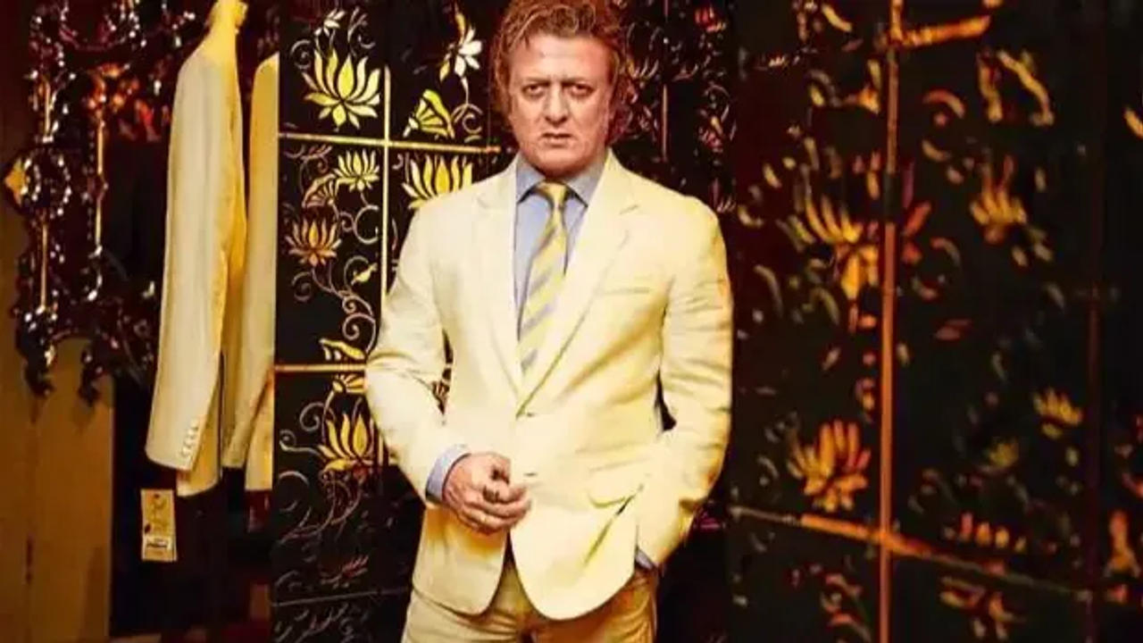 Rohit Bal