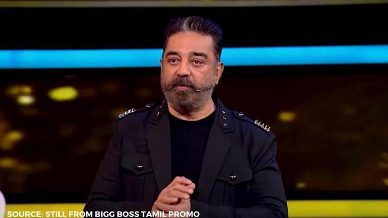 bigg boss 4 tamil written update