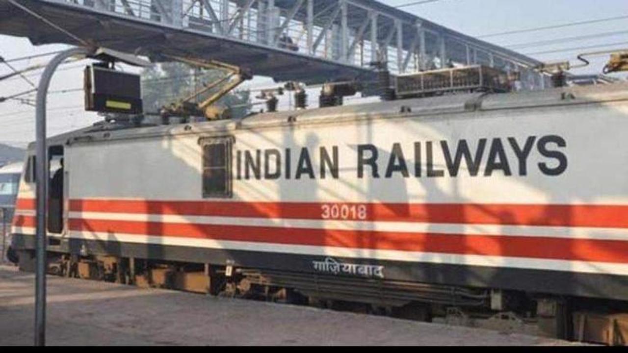 Indian Railways passenger services suspended till May 17