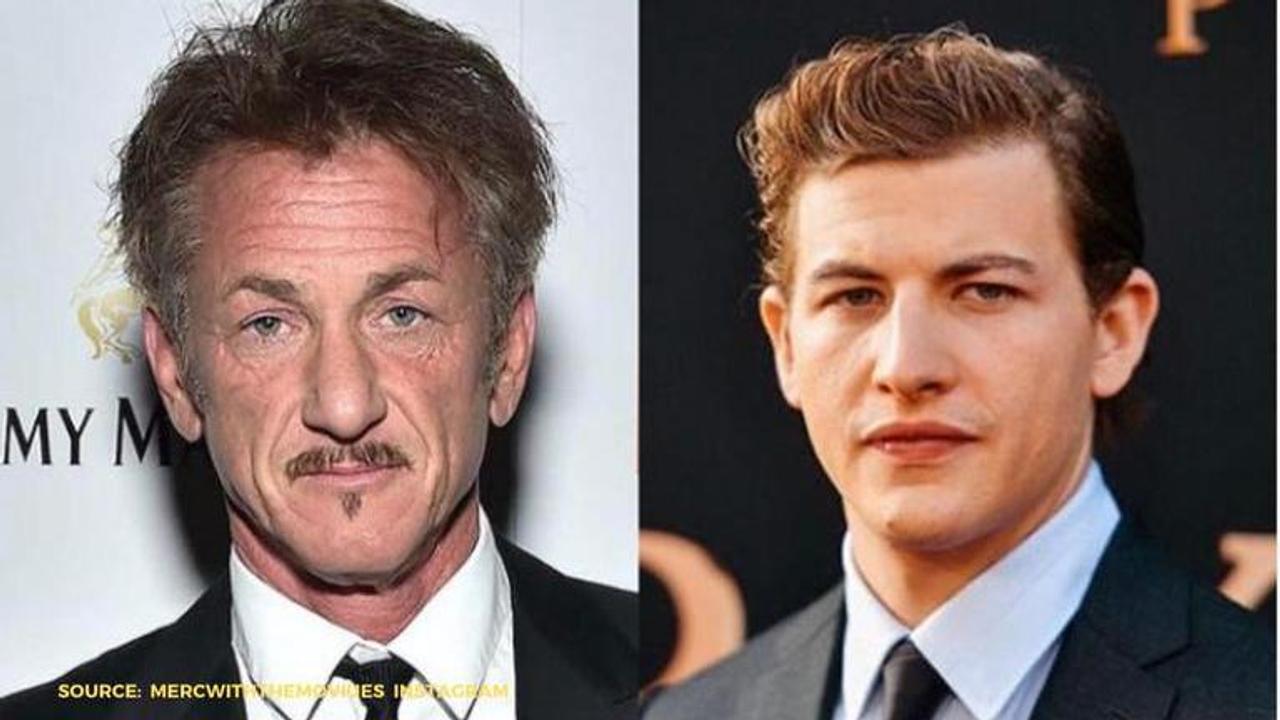 Sean Penn