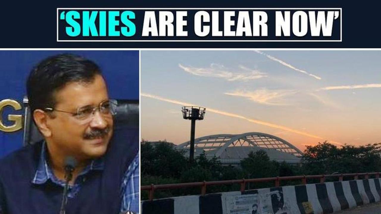 Kejriwal