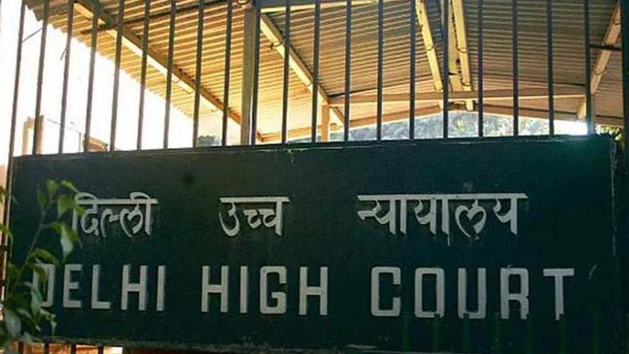 Delhi High Court