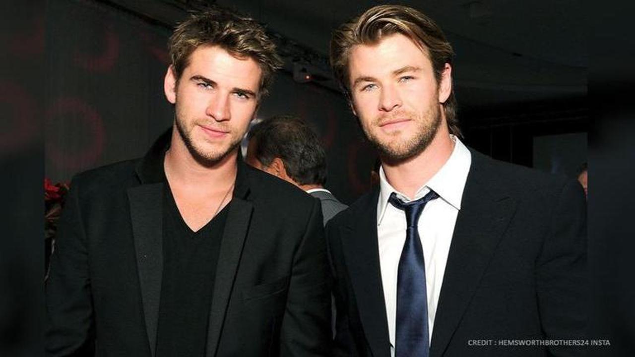 Liam and Chris Hemsworth are panning to star in a movie together. Details inside