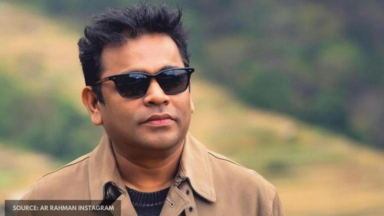 ar rahman's birthday