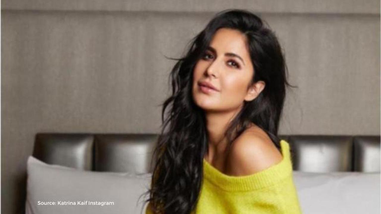 Katrina Kaif