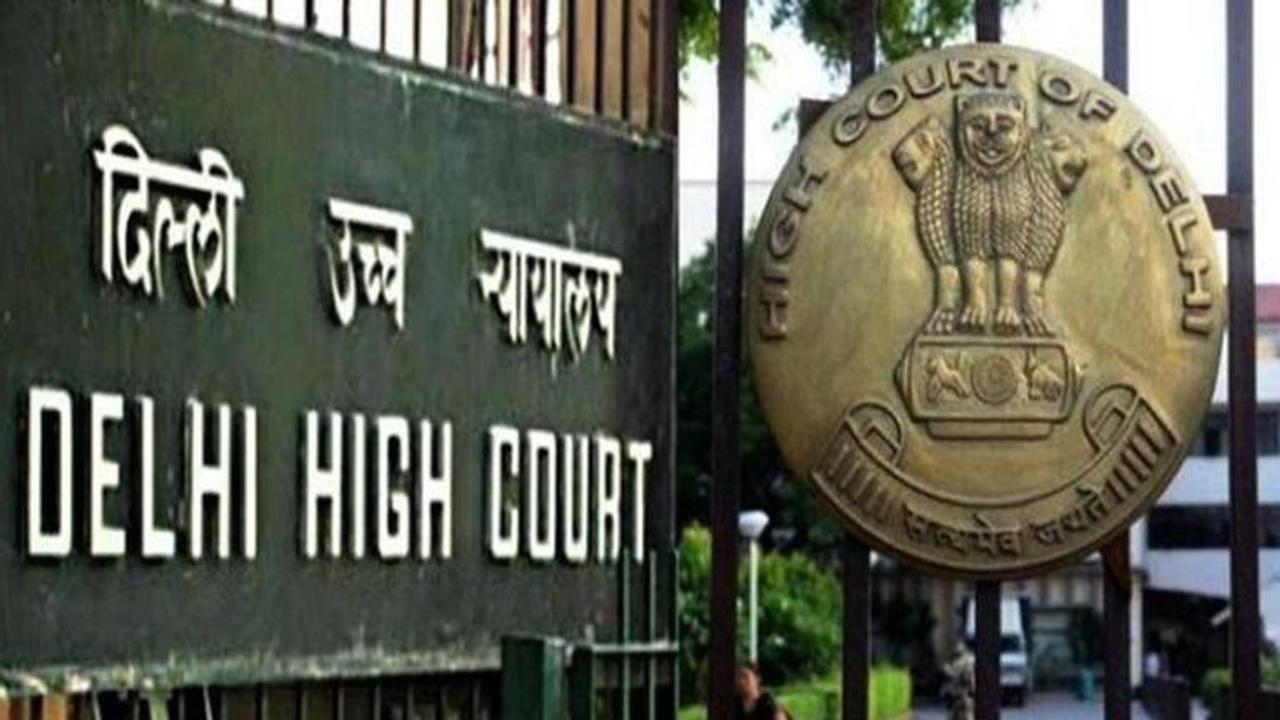 Delhi High Court