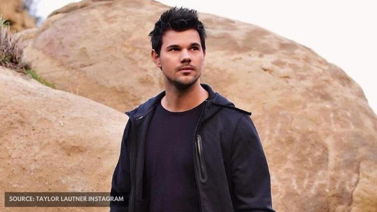 what happened to taylor lautner