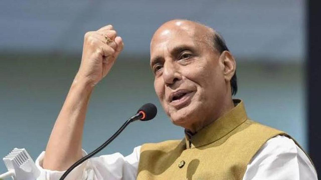 Rajnath