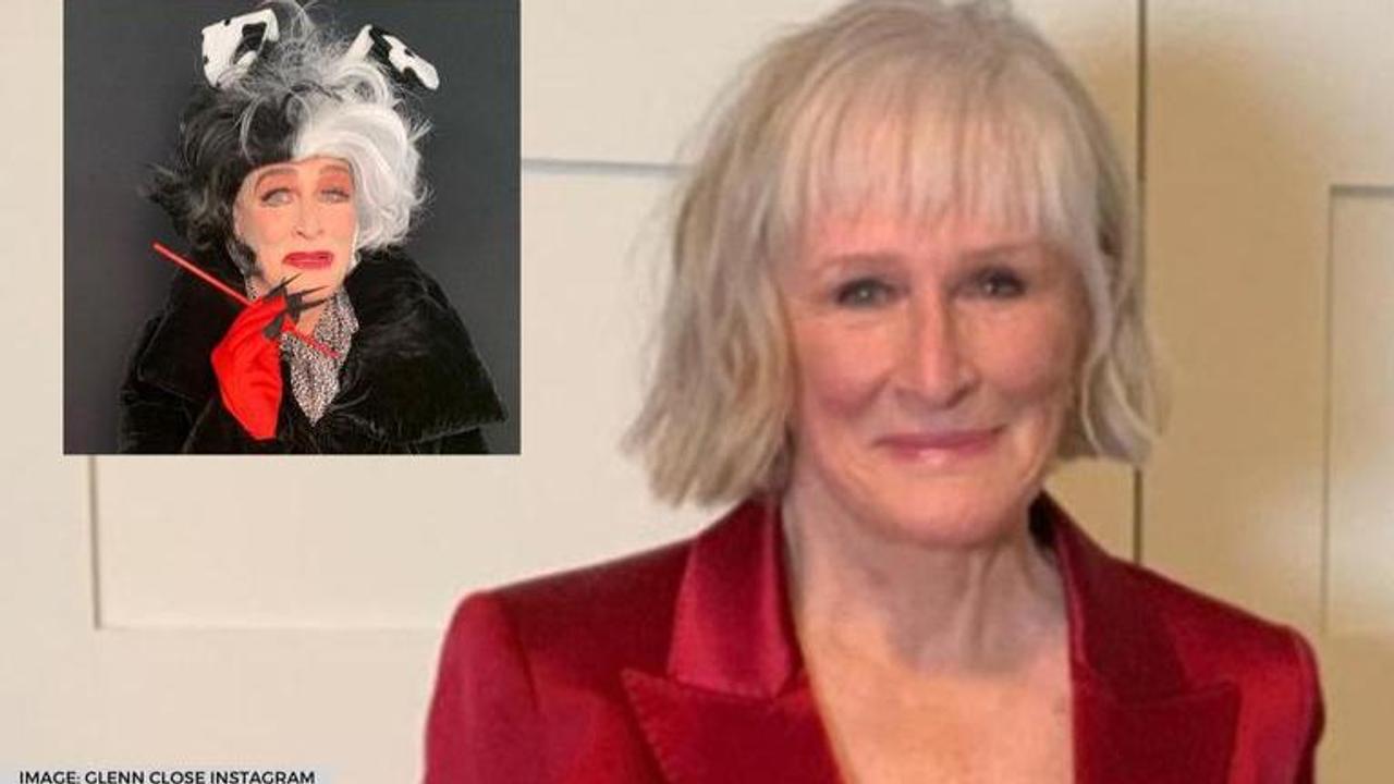 Glenn Close