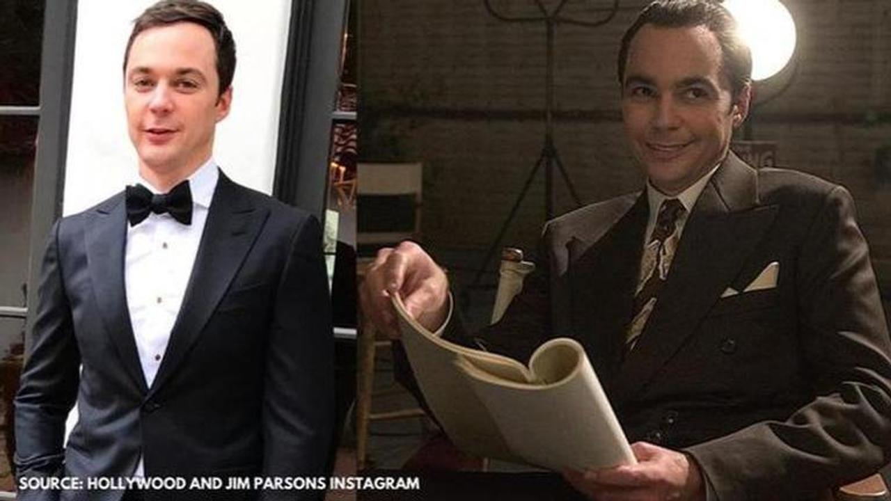 Jim Parsons