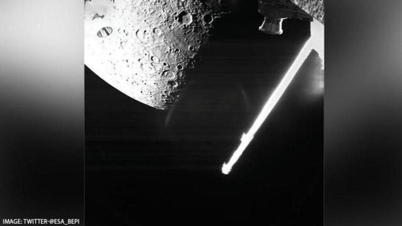 BepiColombo