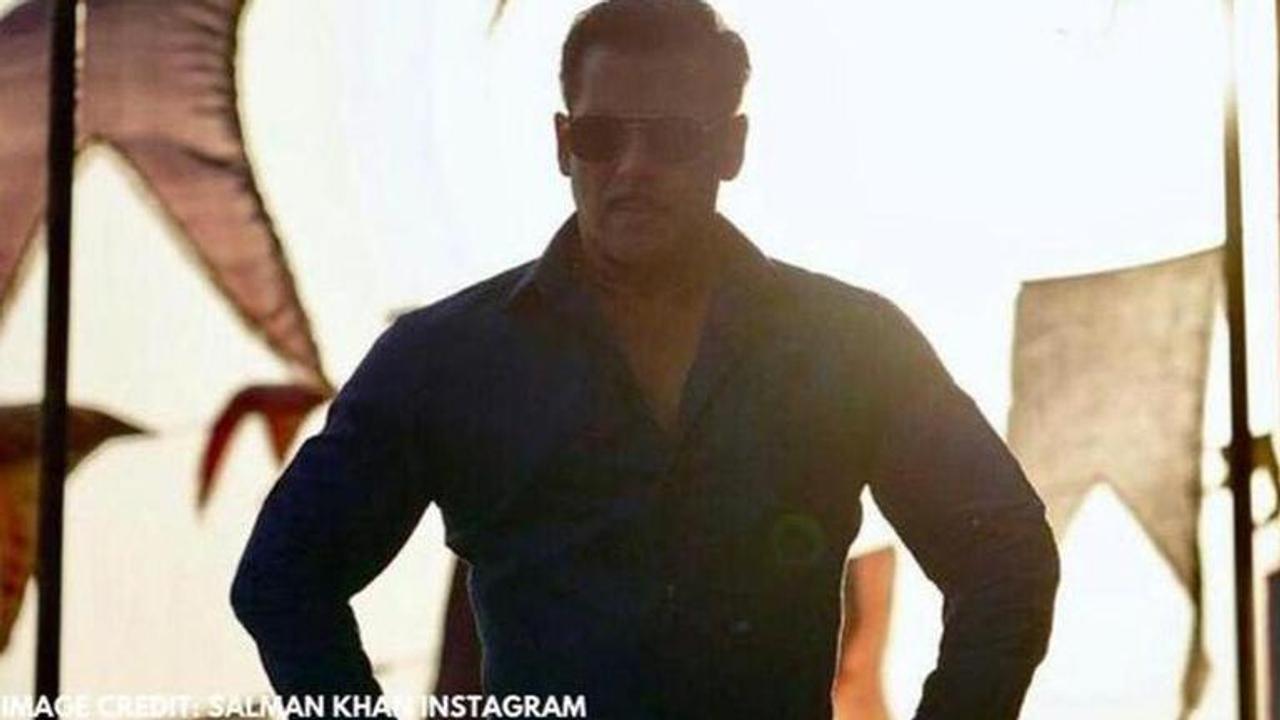 Salman Khan