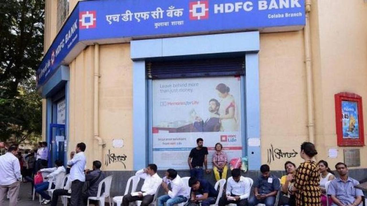 HDFC Bank