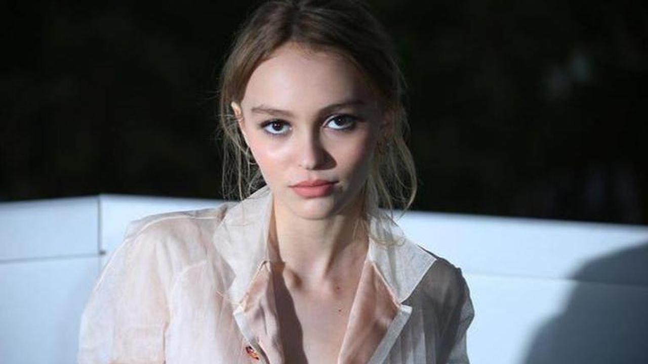 Lily-Rose Depp