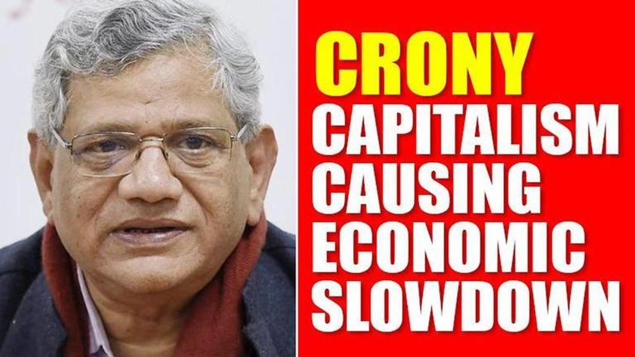 Yechury