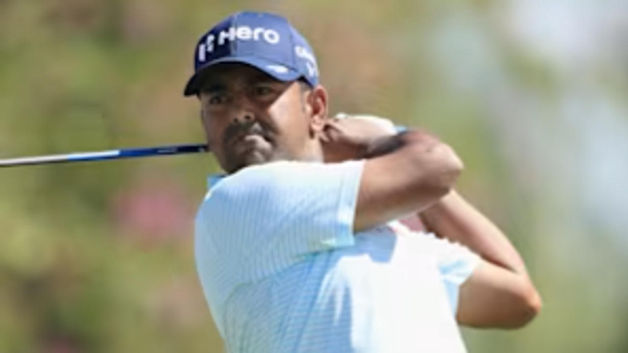 Anirban Lahiri