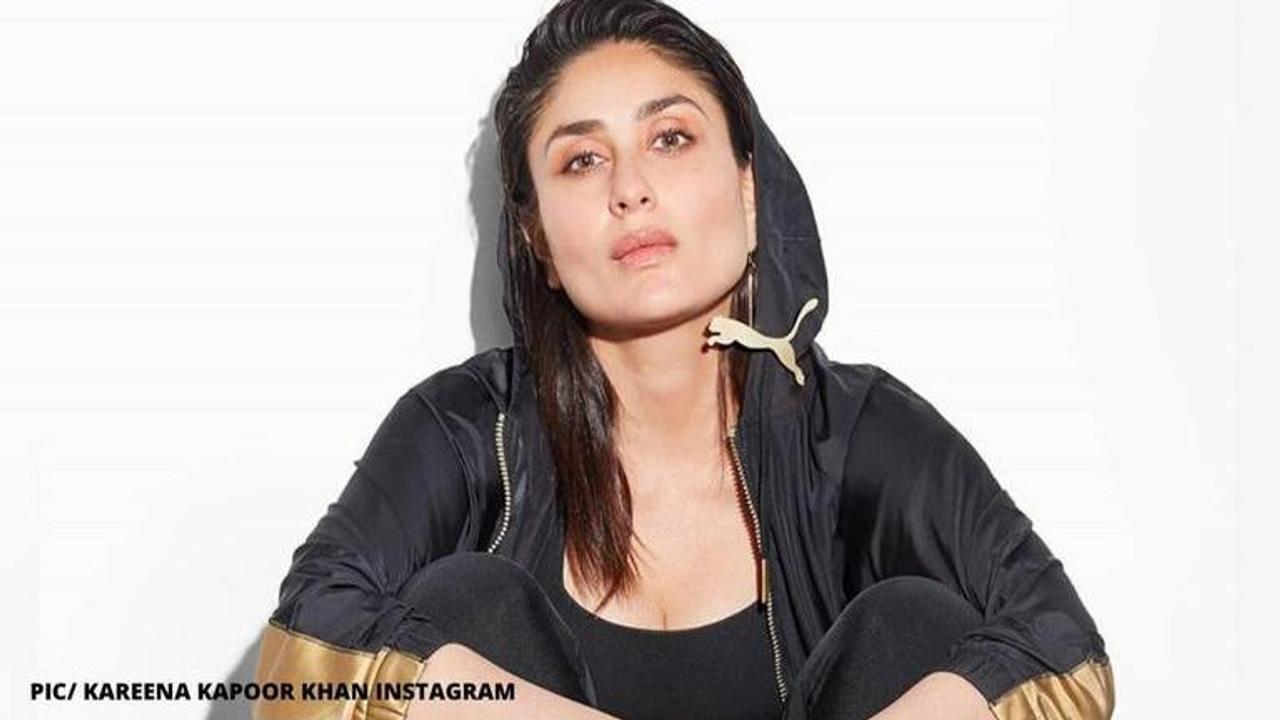 Kareena Kapoor Khan