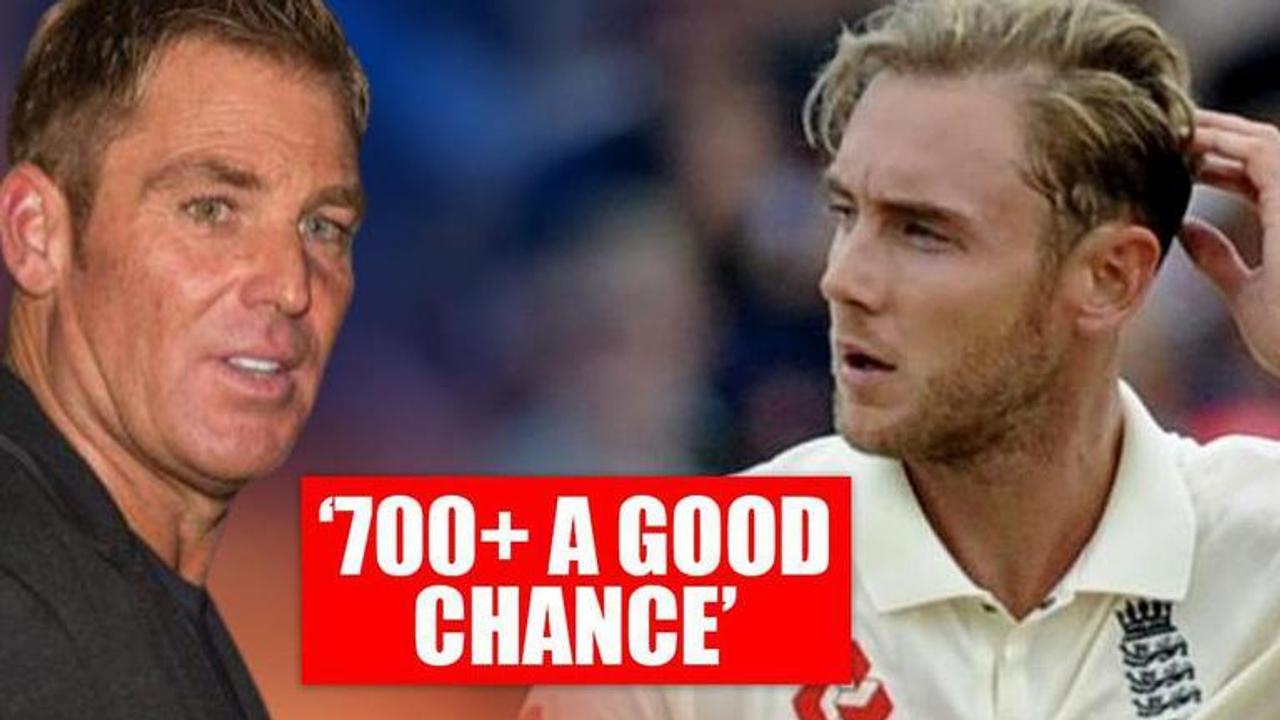 Shane Warne