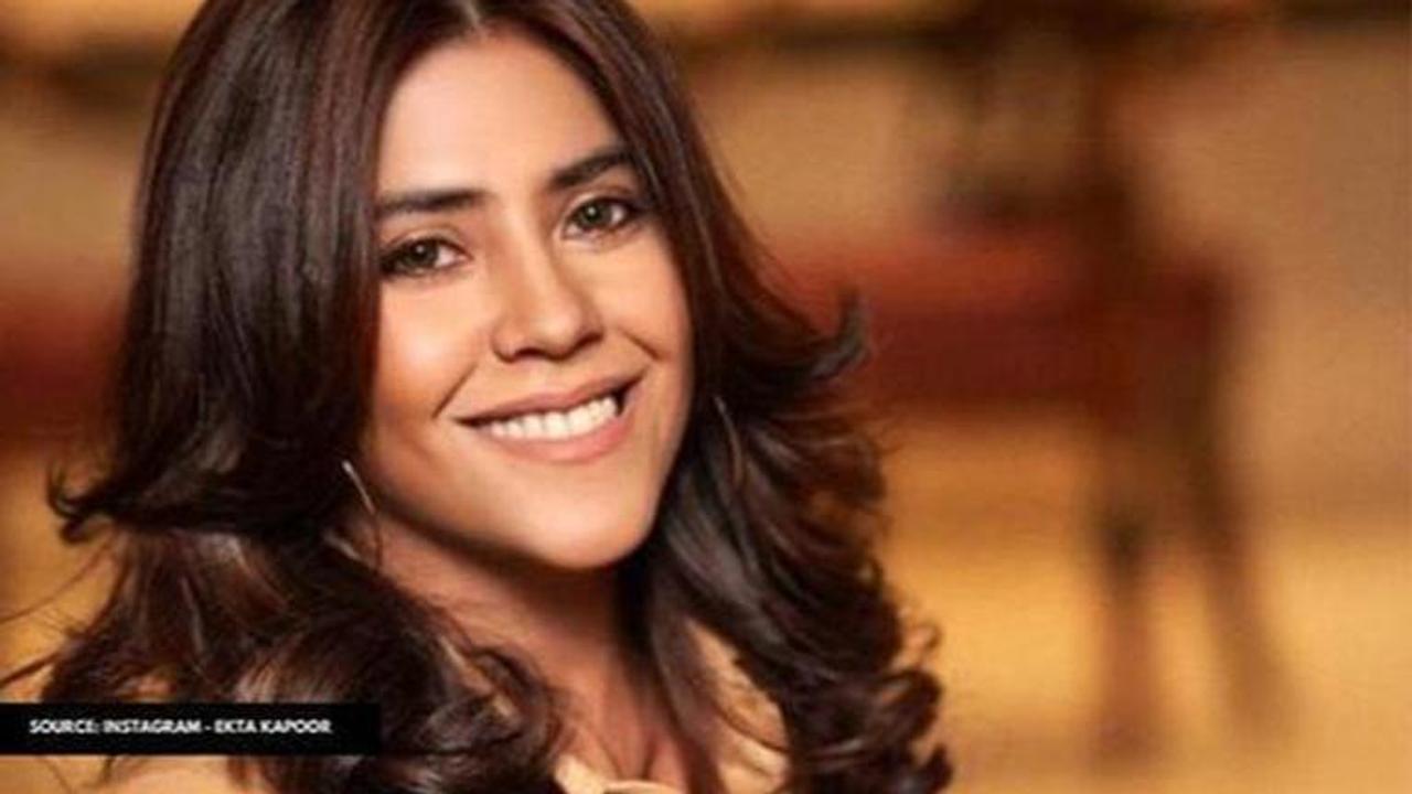 Madhya Pradesh HC gives temporary relief to Ekta Kapoor in 'XXX:2' web series case