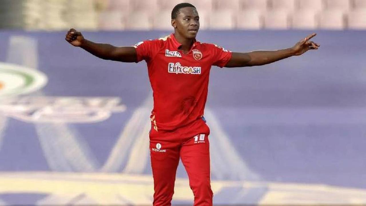 Kagiso Rabada, Rabada, IPL, india vs south africa, ind vs sa, Kagiso Rabada on IPL, IPL 2023, IND vs SA, Kagiso Rabada IPL