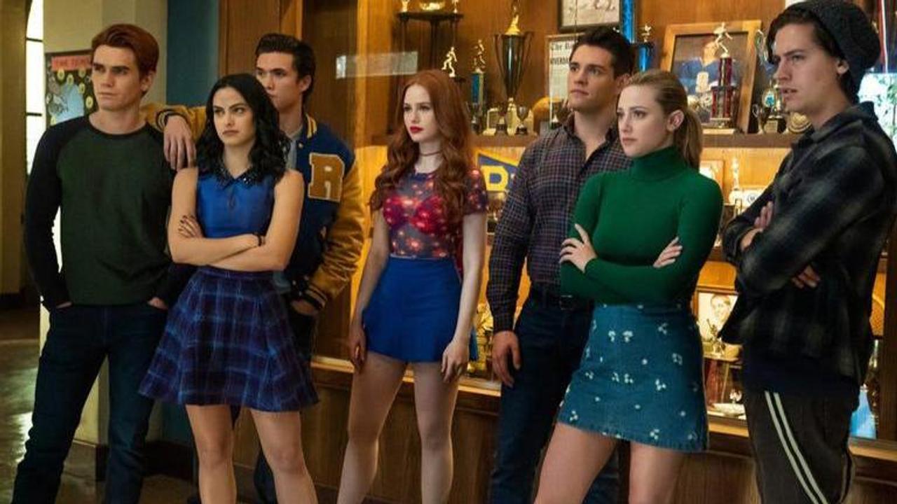 riverdale season 5