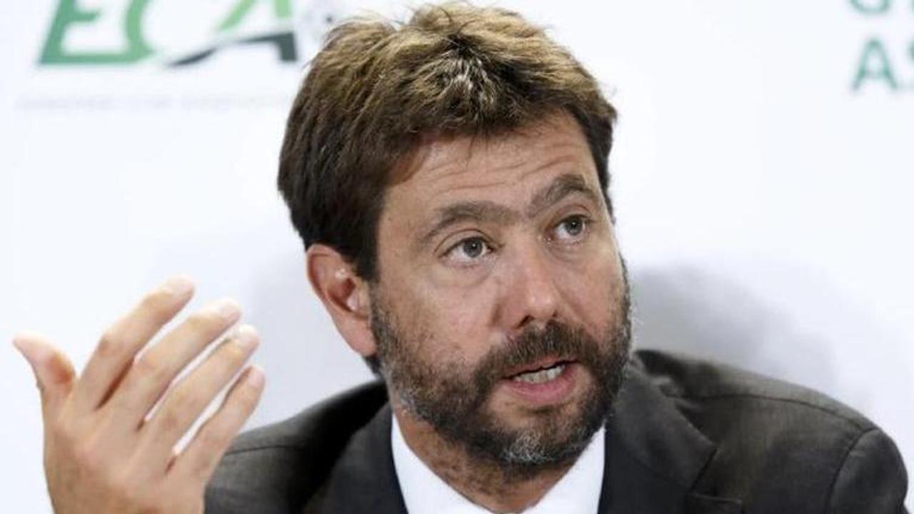 Andrea Agnelli